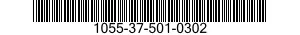 1055-37-501-0302  1055375010302 375010302