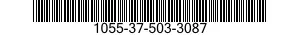 1055-37-503-3087  1055375033087 375033087