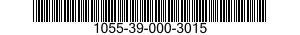 1055-39-000-3015 DISCHARGER,PROJECTILE-CANISTER,CLOSE DEFENSE 1055390003015 390003015