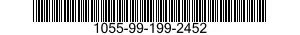 1055-99-199-2452 TEST SET,ROCKET LAU 1055991992452 991992452