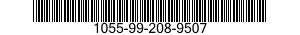 1055-99-208-9507  1055992089507 992089507