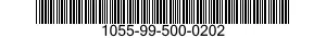 1055-99-500-0202  1055995000202 995000202