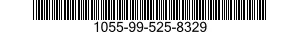 1055-99-525-8329  1055995258329 995258329