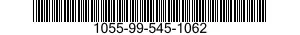 1055-99-545-1062  1055995451062 995451062