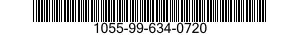 1055-99-634-0720  1055996340720 996340720