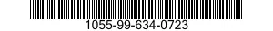 1055-99-634-0723  1055996340723 996340723