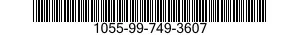 1055-99-749-3607 DECK LOADING AID AS 1055997493607 997493607