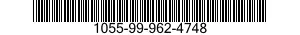 1055-99-962-4748  1055999624748 999624748