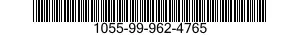 1055-99-962-4765  1055999624765 999624765