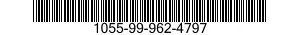 1055-99-962-4797  1055999624797 999624797