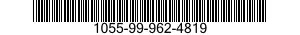 1055-99-962-4819  1055999624819 999624819