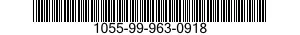 1055-99-963-0918  1055999630918 999630918