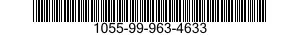 1055-99-963-4633  1055999634633 999634633