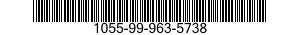 1055-99-963-5738  1055999635738 999635738