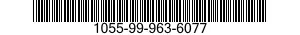 1055-99-963-6077  1055999636077 999636077