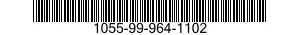 1055-99-964-1102  1055999641102 999641102