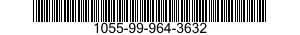 1055-99-964-3632  1055999643632 999643632