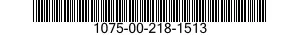 1075-00-218-1513  1075002181513 002181513