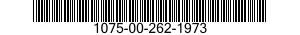 1075-00-262-1973  1075002621973 002621973
