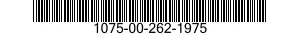 1075-00-262-1975  1075002621975 002621975