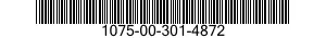 1075-00-301-4872 PANEL,SERVO AMPLIFI 1075003014872 003014872