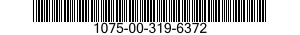1075-00-319-6372  1075003196372 003196372
