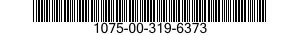 1075-00-319-6373  1075003196373 003196373