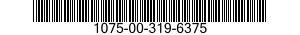 1075-00-319-6375  1075003196375 003196375