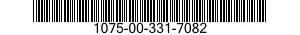 1075-00-331-7082  1075003317082 003317082