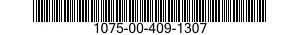 1075-00-409-1307  1075004091307 004091307