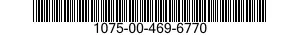 1075-00-469-6770  1075004696770 004696770