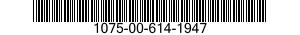 1075-00-614-1947  1075006141947 006141947