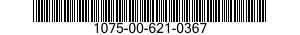 1075-00-621-0367  1075006210367 006210367