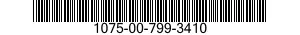 1075-00-799-3410  1075007993410 007993410