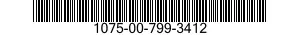 1075-00-799-3412  1075007993412 007993412