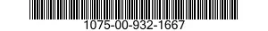 1075-00-932-1667 LINK ASSY,OTTER 1075009321667 009321667