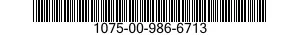 1075-00-986-6713 SCANNER,CHART 1075009866713 009866713