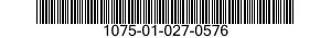 1075-01-027-0576 CONTROLLER 1075010270576 010270576