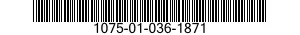 1075-01-036-1871  1075010361871 010361871