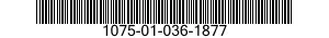 1075-01-036-1877 SUPPORT ASSEMBLY,BO 1075010361877 010361877