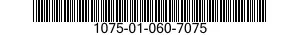 1075-01-060-7075  1075010607075 010607075