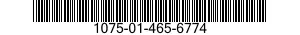 1075-01-465-6774 FLOAT,MINE SWEEPING 1075014656774 014656774