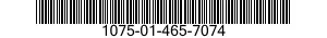 1075-01-465-7074 FLOAT,MINE SWEEPING 1075014657074 014657074
