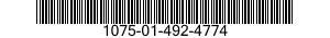 1075-01-492-4774 MINE SWEEPING EQUIPMENT 1075014924774 014924774