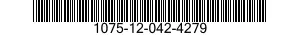 1075-12-042-4279  1075120424279 120424279