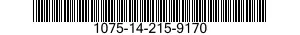 1075-14-215-9170  1075142159170 142159170