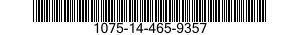 1075-14-465-9357 MAINTENANCE KIT,MINE HUNTING BODY 1075144659357 144659357