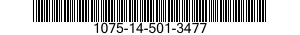 1075-14-501-3477  1075145013477 145013477