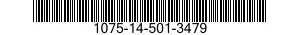 1075-14-501-3479 ENGIN DETECT MINES 1075145013479 145013479