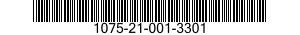 1075-21-001-3301  1075210013301 210013301